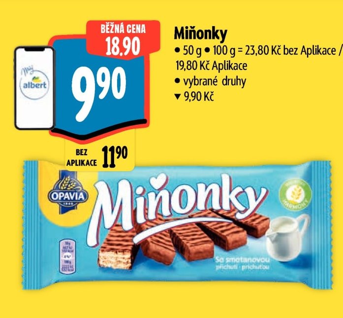 Miňonky
