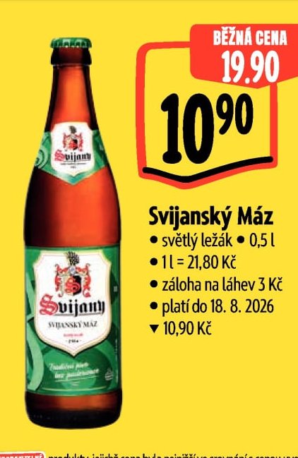 Svijanský Máz