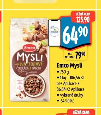 Emco Mysli