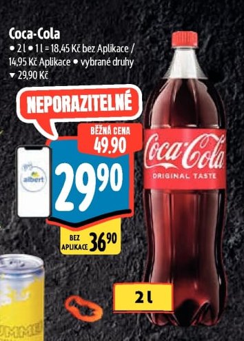 Coca-Cola