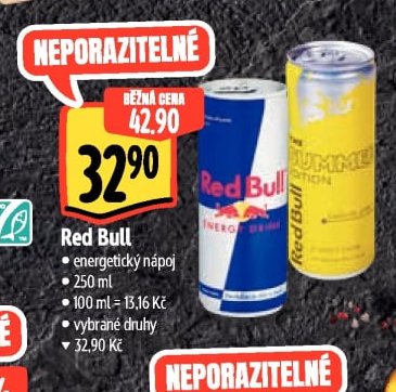 Red Bull