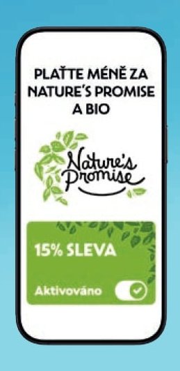 Nature's Promise A BIO