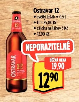 Ostravar 12