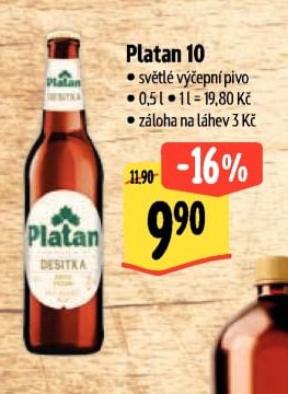 Platan 10