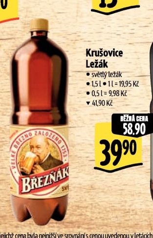 Březňák