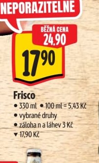 Frisco