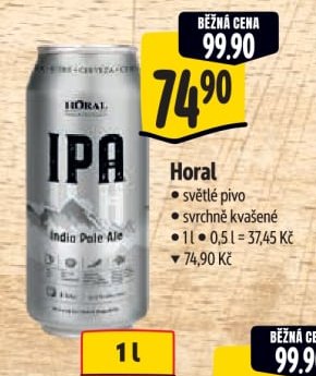 Horal
