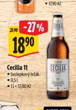 Cecilia 11