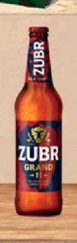 Zubr Grand