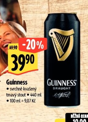 Guinness