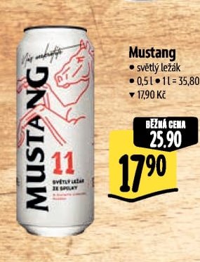 Mustang