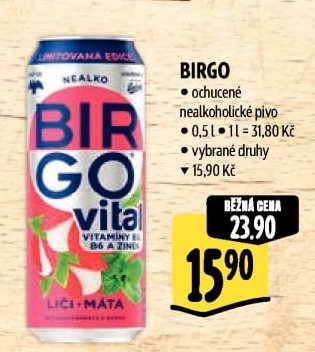 BIRGO