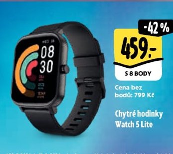 Niceboy Watch 5 Lite