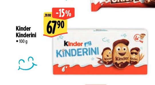 Kinder Kinderini