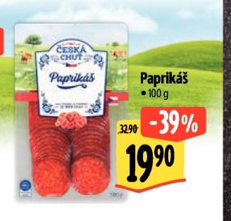 Paprikáš