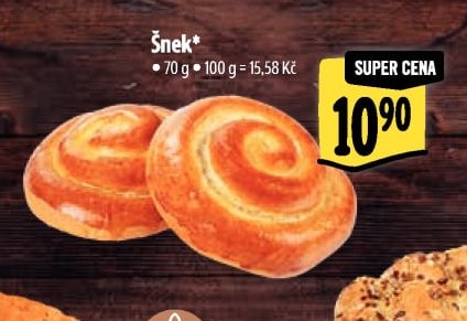 Šnek