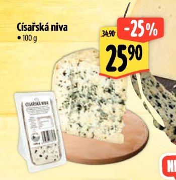 Císařská niva