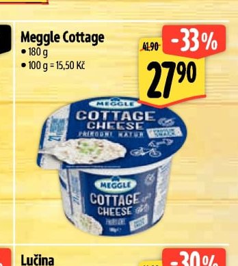 Meggle Cottage