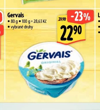 Gervais