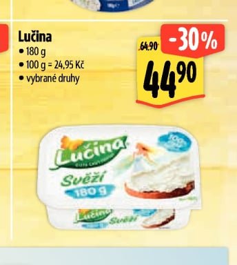 Lučina