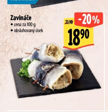 Zavináče