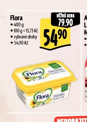 Flora