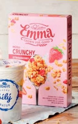 Emma Crunchy
