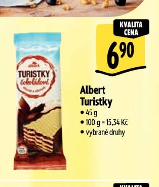 Albert Turistky