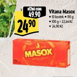 Vitana Masox