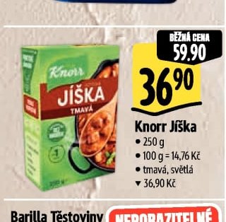 Knorr Jíška
