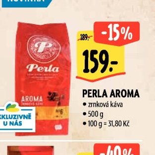 Perla Aroma
