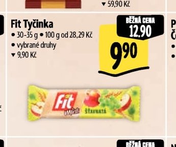 Fit Tyčinka