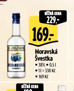 Moravská Švestka