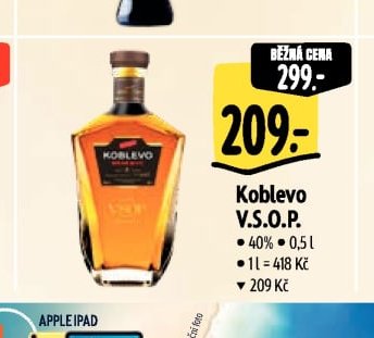Koblevo V.S.O.P.