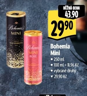 Bohemia Mini
