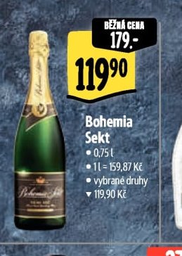 Bohemia Sekt