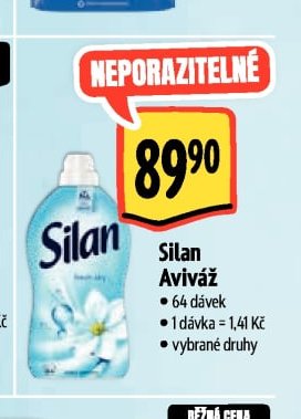 Silan Aviváž