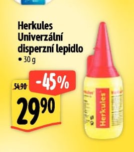 Herkules Univerzální disperzní lepidlo
