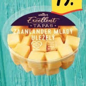 Zaanlander mladý uleželý