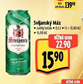Svijanský Máz
