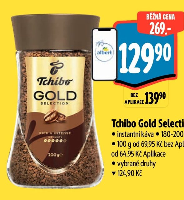 Tchibo Gold Selection