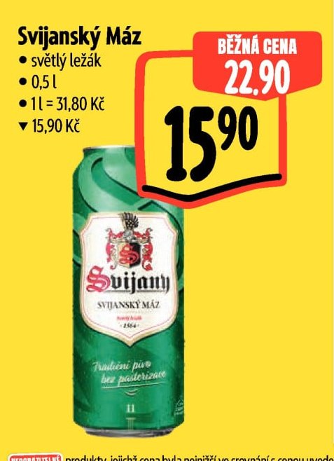 Svijanský Máz