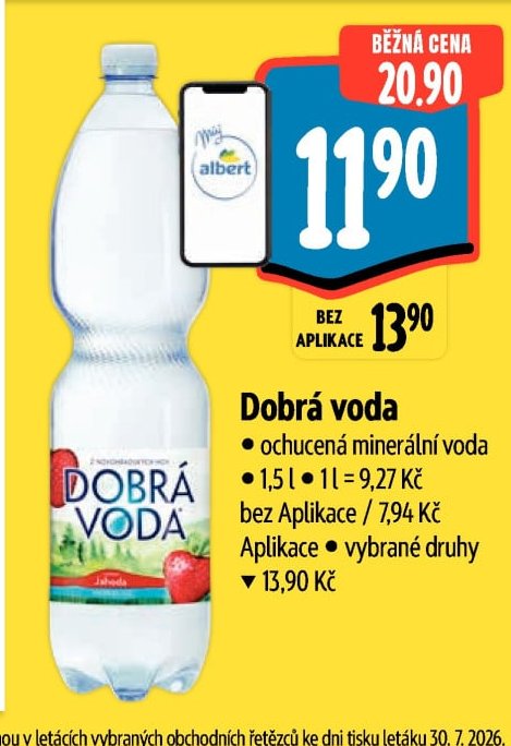 Dobrá voda