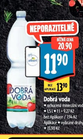 Dobrá voda