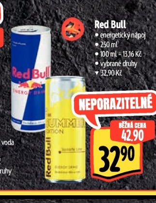 Red Bull