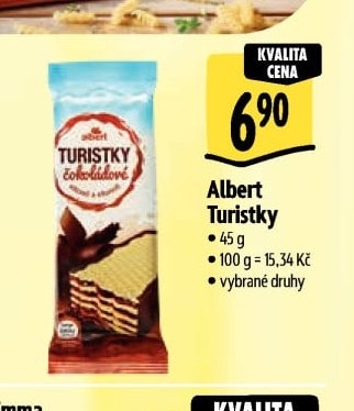 Albert Turistky