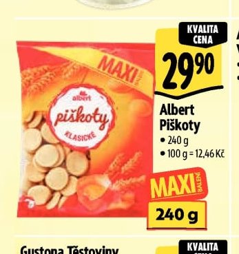 Albert Piškoty
