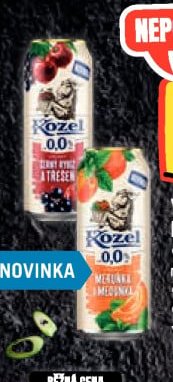 Velkopopovický Kozel