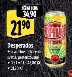 Desperados