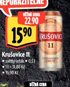 Krušovice 11
